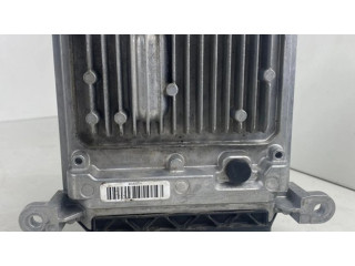 Řídící jednotka A6519011801, A6519007401 Mercedes-Benz C W204 2009