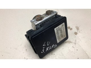 Блок АБС 1S0614517F Seat Toledo IV (NH) 2011-- года