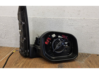 Turbodmychadlo Зеркало (управляемое электричеством) 2K5857388BN, 180249235605   Volkswagen Caddy   CZC