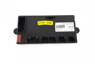 Блок управления климат-контролем 1EA907727AB, 1EA907727   Volkswagen ID.3