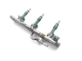 Комплект форсунок 175204021R Renault Clio V H4D450