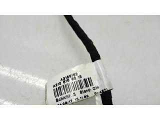 Зеркало электрическое     правое    Mercedes-Benz E W212  2009-2016 года   