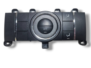 Блок управления климат-контролем A1648206189, 03420834   Mercedes-Benz ML W164