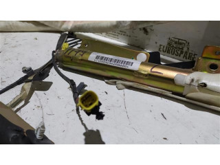 Подушка безопасности двери Jeep Grand Cherokee (WJ)