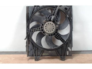 Вентилятор печки    Ford Ka