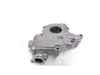 Масляный насос     Subaru Forester SH 2.0