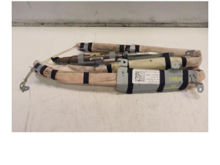 Боковая подушка безопасности PY1CX10Z080012 Infiniti FX