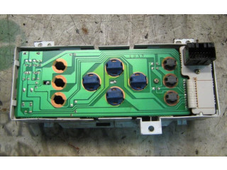 Панель приборов Jeep Grand Cherokee