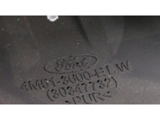 Volant Ford Focus 2008 4M513600ELW