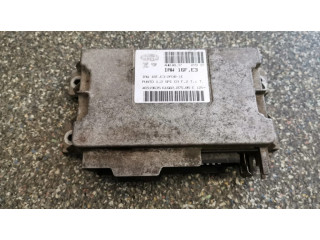 Řídící jednotka IAW16FE3   Fiat Punto (176) 1997