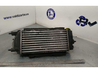 Интеркулер C1B19L440AD Ford Fiesta