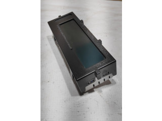 Дисплей    280341078R   Renault Trafic II (X83)