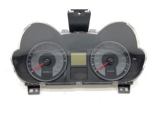 Панель приборов 8100B081 Mitsubishi Colt