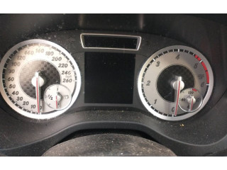 Панель приборов A1769009002   Mercedes-Benz A W176       