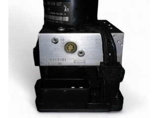 Блок АБС    Volkswagen  Lupo  1998 - 2005 года