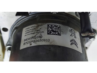 Jednotka ABS 9812786180 Citroen Berlingo 2021