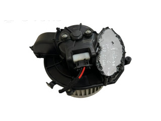 Вентилятор печки 195003, 0043972 Citroen Berlingo