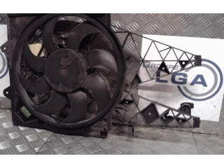Вентилятор радиатора     50548819    Fiat Punto Evo 1.2