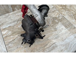  Турбина Maserati Levante  35242186F         