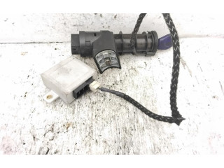 Řídící jednotka IAW4AF.M855187373, 187A1000 Fiat Seicento/600 2003