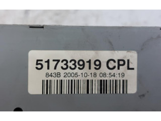 Блок предохранителей 51733919   Fiat Idea    