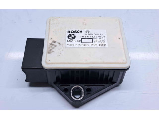 Блок управления впрыском 6782370   BMW 5 E60 E61