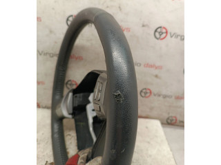 Руль Subaru Forester SH 2008 - 2013 года GS12002880