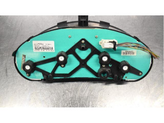 Přístrojová deska Citroen Berlingo 2003 ZJ2HF4C2