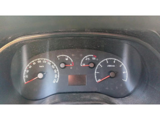 Панель приборов 503005162001, 51929925 Opel Combo D