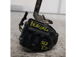 Насос усилителя руля