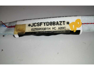 Подушка безопасности двери 625609301H Mazda 3 III