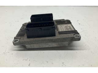 Řídící jednotka IAW5SF951891845, IAW5SF951891845 Fiat Punto Evo