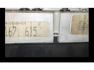 Панель приборов 09021029905 Citroen Xantia