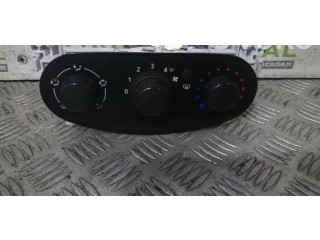 Блок управления климат-контролем 275100056R Dacia Sandero