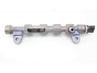 Топливная рампа 55215208, 0445214192 Alfa Romeo Giulietta