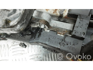 Комплект оси рулевого колеса