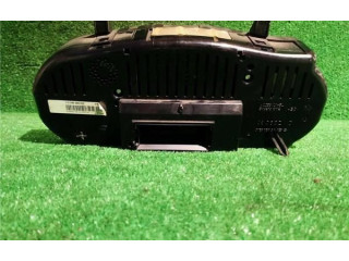 Volant Seat Leon (1P) 2007 1P0920825A, BMN