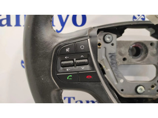 Руль Hyundai i20 (GB IB) 2014-2020 года 56110C8160