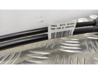 Трос переключения передач