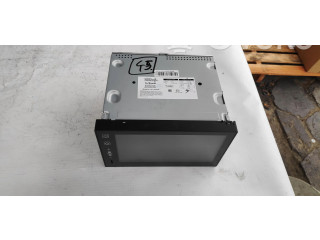 Дисплей 10R053682 Mitsubishi ASX