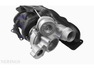 Turbodmychadlo Турбина 18539880007RS, 11654577236 BMW 1 E82 E88