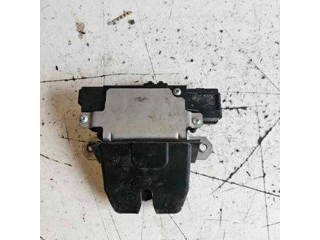 Zámek zadních dveří 01041111906, 6N41L442A66AB   Ford Focus 2005