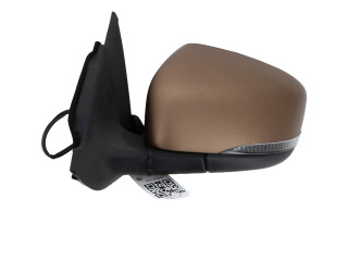 Зеркало электрическое Dacia Spring 2021 - года