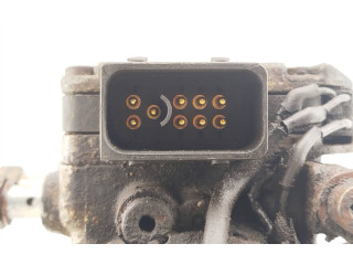 Vstřikovací čerpadlo 0281010479, 00268 Opel Zafira A