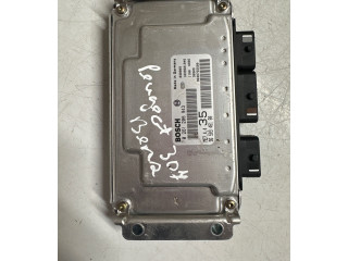 Řídící jednotka 0261206943 Peugeot 307 2007