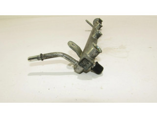 Топливная рампа kodo Chevrolet Captiva 2.4 для двигателя H24D