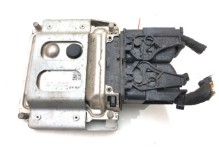 Блок управления двигателем Блок управления 04C907309N Skoda Citigo