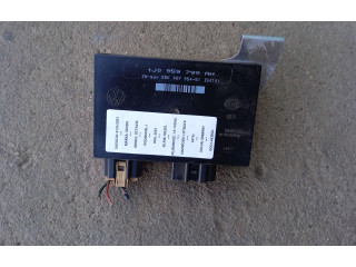 Блок комфорта 1J0959799AH   Skoda Octavia Mk1 (1U)   