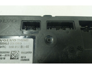 Блок управления 31455683, 31455683   Volvo XC90