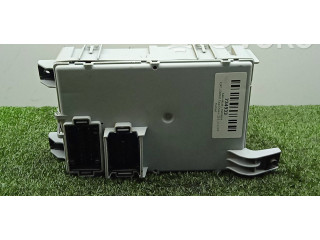 Pojistková skříňka Řídící jednotka BSM DELPHI, 3JWM   Fiat Doblo 2016